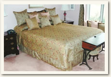 Bed Slipcover